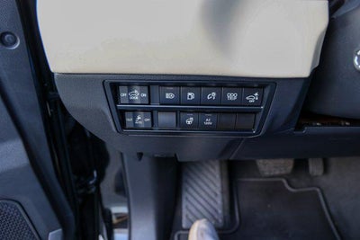 2024 Toyota TUNDRA HV 4X4 1794 Edition Hybrid