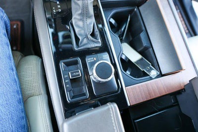 2024 Toyota TUNDRA HV 4X4 1794 Edition Hybrid