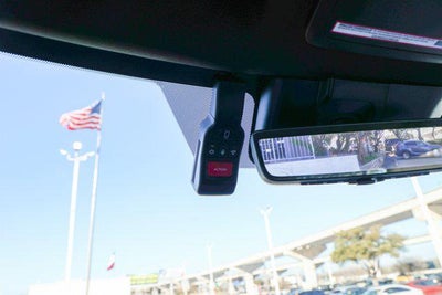 2024 Toyota TUNDRA HV 4X4 1794 Edition Hybrid