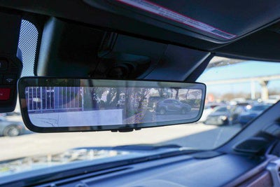 2024 Toyota TUNDRA HV 4X4 1794 Edition Hybrid