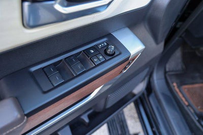 2024 Toyota TUNDRA HV 4X4 1794 Edition Hybrid