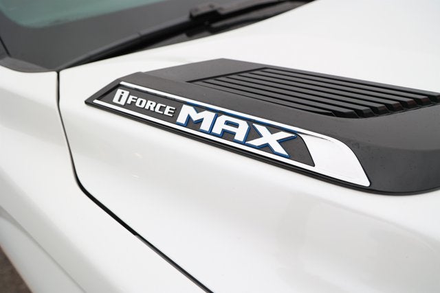 2024 Toyota Tundra i-FORCE MAX 1794 Edition Hybrid