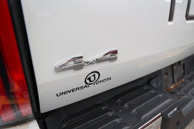 2024 Toyota Tundra i-FORCE MAX 1794 Edition Hybrid