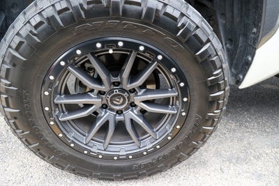 2024 Toyota Tundra i-FORCE MAX 1794 Edition Hybrid