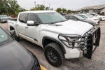 2024 Toyota Tundra i-FORCE MAX 1794 Edition Hybrid