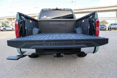 2025 Toyota Tundra i-FORCE MAX 1794 Edition Hybrid
