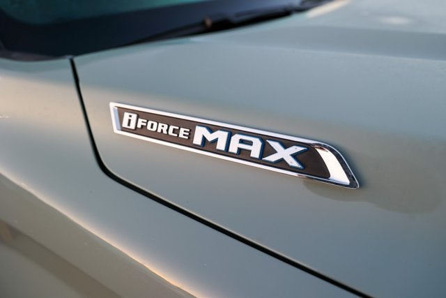 2025 Toyota Tundra i-FORCE MAX 1794 Edition Hybrid