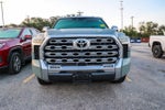 2025 Toyota Tundra i-FORCE MAX 1794 Edition Hybrid