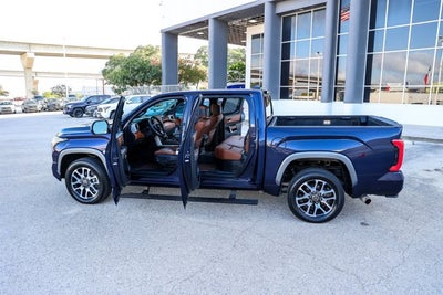 2023 Toyota Tundra i-FORCE MAX 1794 Edition Hybrid