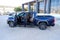 2023 Toyota Tundra i-FORCE MAX 1794 Edition Hybrid