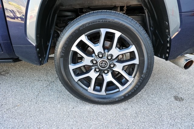 2023 Toyota Tundra i-FORCE MAX 1794 Edition Hybrid