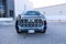 2023 Toyota Tundra i-FORCE MAX 1794 Edition Hybrid