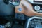 2023 Toyota Tundra i-FORCE MAX 1794 Edition Hybrid