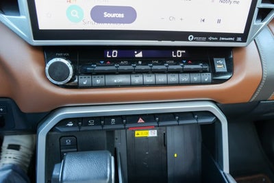 2023 Toyota Tundra i-FORCE MAX 1794 Edition Hybrid