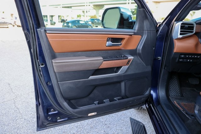 2023 Toyota Tundra i-FORCE MAX 1794 Edition Hybrid