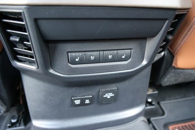 2023 Toyota Tundra i-FORCE MAX 1794 Edition Hybrid