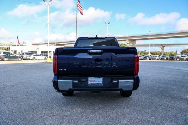 2023 Toyota Tundra i-FORCE MAX 1794 Edition Hybrid