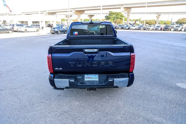 2023 Toyota Tundra i-FORCE MAX 1794 Edition Hybrid