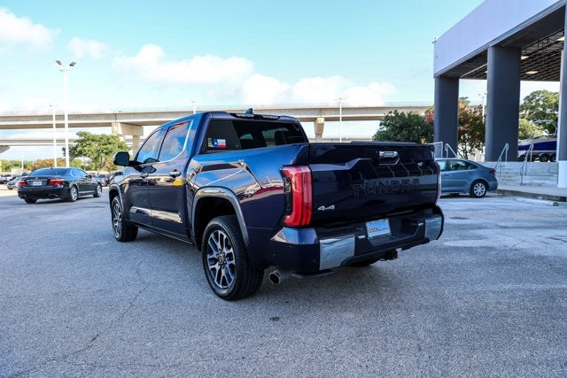 2023 Toyota Tundra i-FORCE MAX 1794 Edition Hybrid