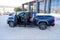 2023 Toyota Tundra i-FORCE MAX 1794 Edition Hybrid