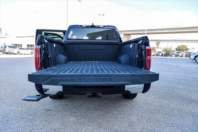 2023 Toyota Tundra i-FORCE MAX 1794 Edition Hybrid