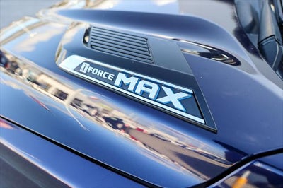 2023 Toyota Tundra i-FORCE MAX 1794 Edition Hybrid