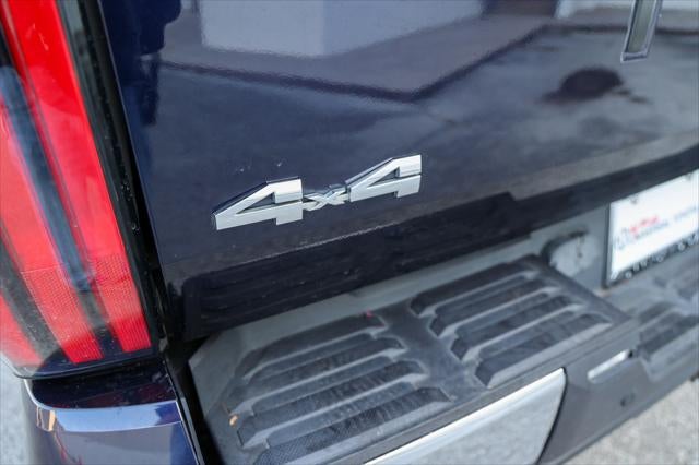 2023 Toyota Tundra i-FORCE MAX 1794 Edition Hybrid