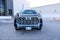 2023 Toyota Tundra i-FORCE MAX 1794 Edition Hybrid