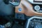2023 Toyota Tundra i-FORCE MAX 1794 Edition Hybrid