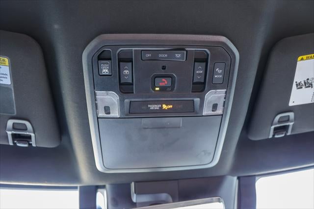 2023 Toyota Tundra i-FORCE MAX 1794 Edition Hybrid