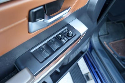 2023 Toyota Tundra i-FORCE MAX 1794 Edition Hybrid