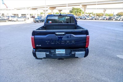 2023 Toyota Tundra i-FORCE MAX 1794 Edition Hybrid