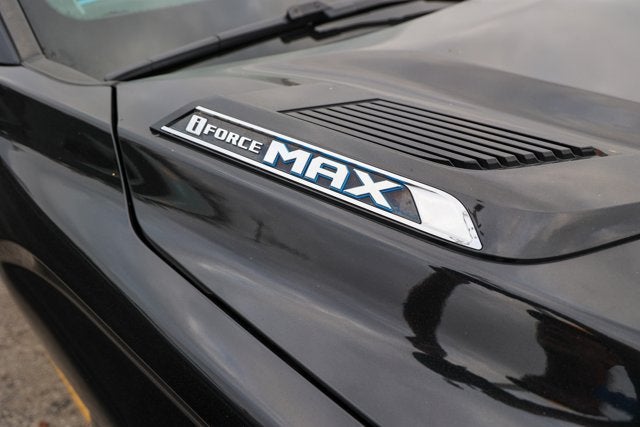 2023 Toyota TUNDRA HV 4X4 1794 Edition Hybrid