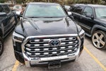 2023 Toyota TUNDRA HV 4X4 1794 Edition Hybrid