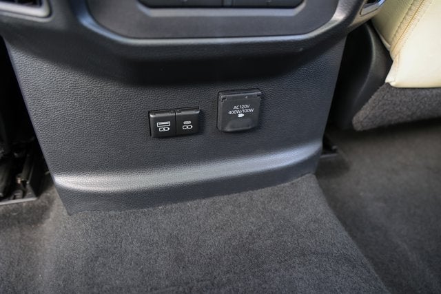 2023 Toyota TUNDRA HV 4X4 1794 Edition Hybrid