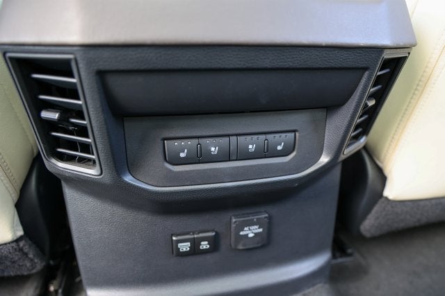 2023 Toyota TUNDRA HV 4X4 1794 Edition Hybrid