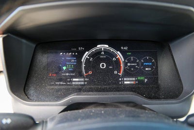 2023 Toyota TUNDRA HV 4X4 1794 Edition Hybrid