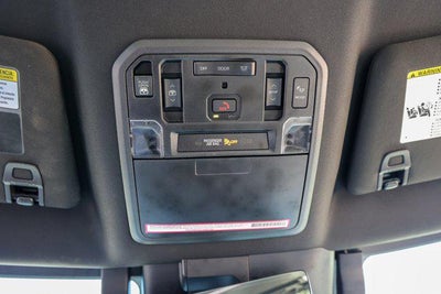 2023 Toyota TUNDRA HV 4X4 1794 Edition Hybrid