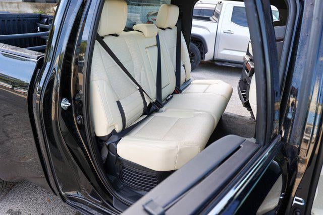 2023 Toyota TUNDRA HV 4X4 1794 Edition Hybrid