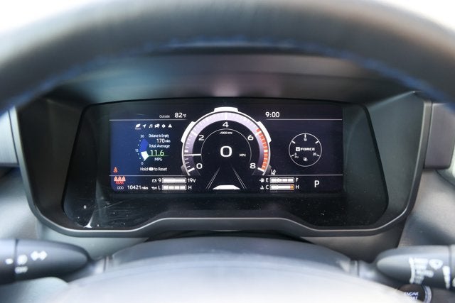 2022 Toyota Tundra Platinum