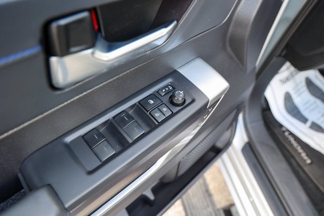 2022 Toyota Tundra Platinum
