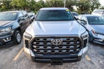 2022 Toyota Tundra Platinum