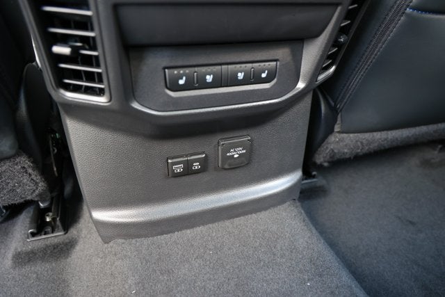 2022 Toyota Tundra Platinum