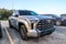 2022 Toyota Tundra Platinum