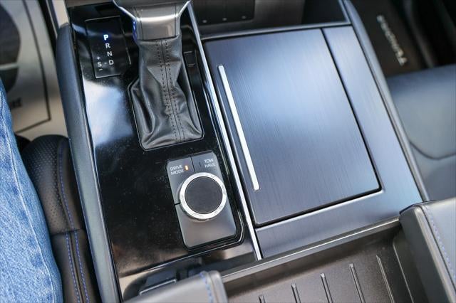 2022 Toyota Tundra Platinum