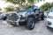 2025 Toyota Tundra 4WD Platinum