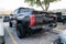 2025 Toyota Tundra 4WD Platinum