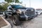 2025 Toyota Tundra 4WD Platinum