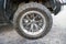 2025 Toyota Tundra 4WD Platinum