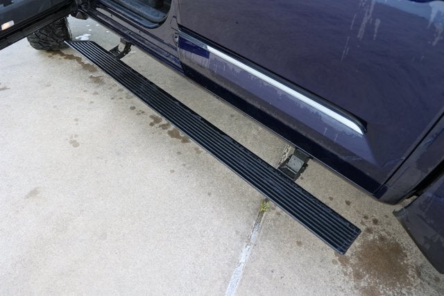 2025 Toyota TUNDRA 4X4 Platinum